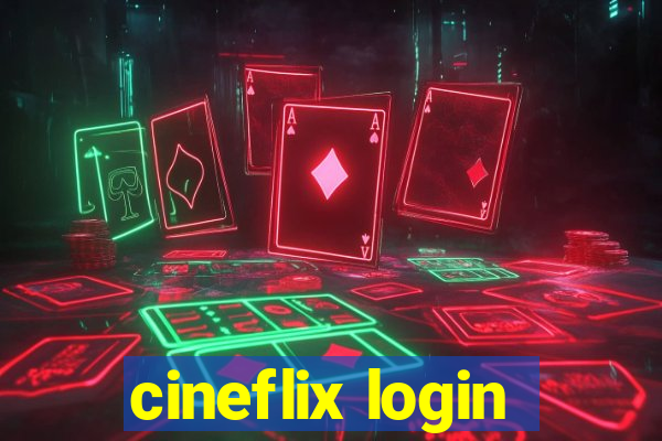 cineflix login