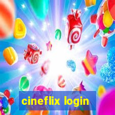 cineflix login