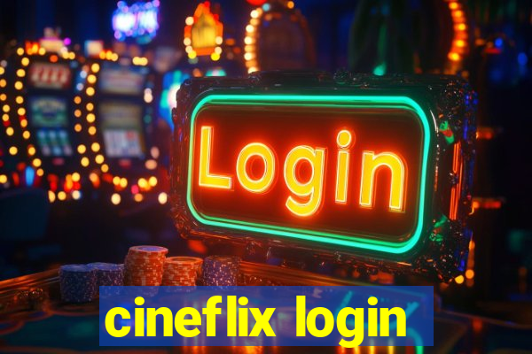 cineflix login