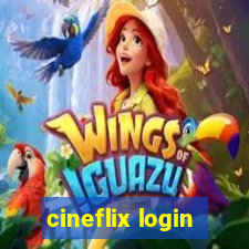 cineflix login