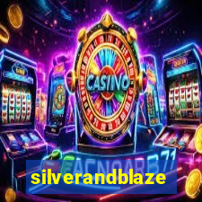 silverandblaze