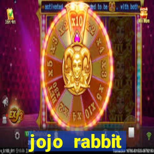 jojo rabbit assistir on-line