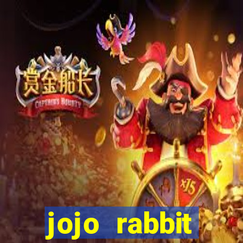 jojo rabbit assistir on-line