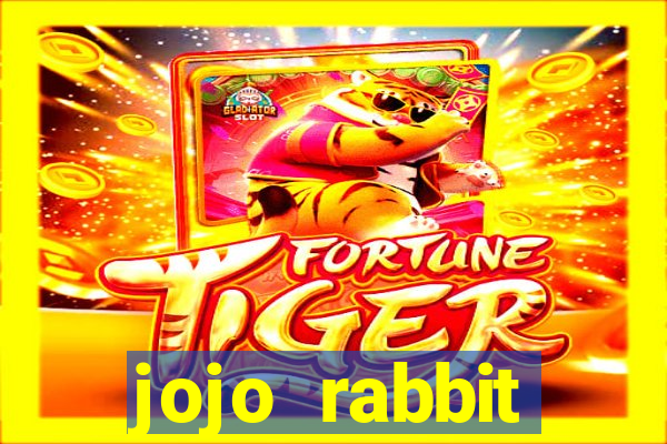 jojo rabbit assistir on-line