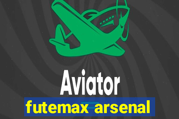 futemax arsenal