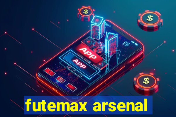 futemax arsenal