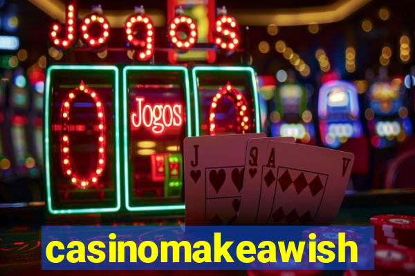 casinomakeawish