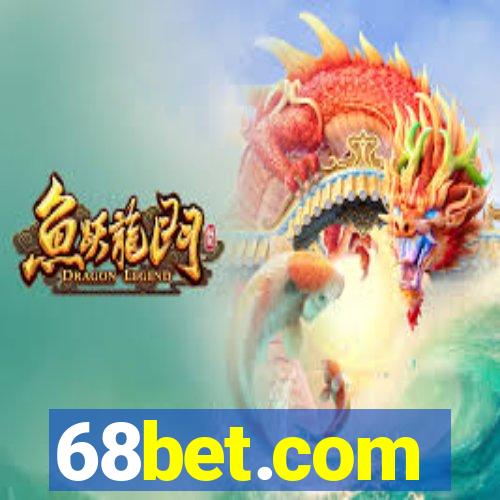 68bet.com