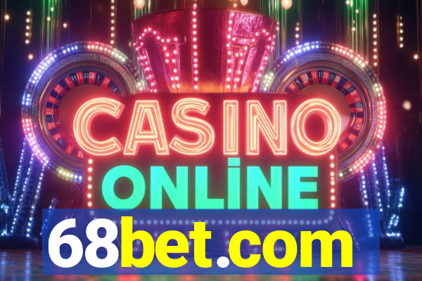 68bet.com