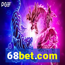 68bet.com