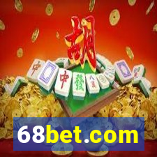 68bet.com