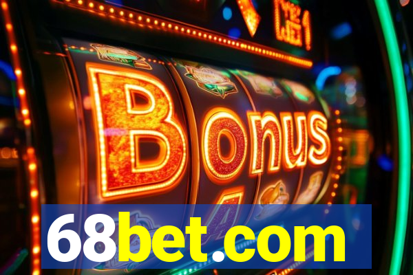 68bet.com