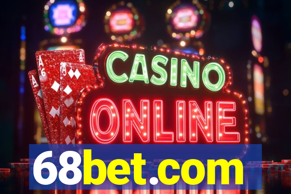 68bet.com