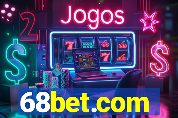 68bet.com