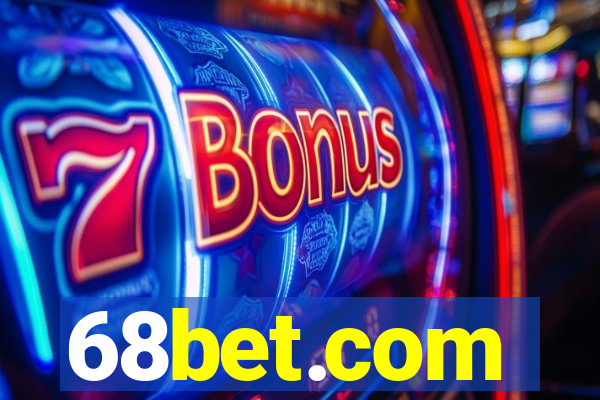 68bet.com