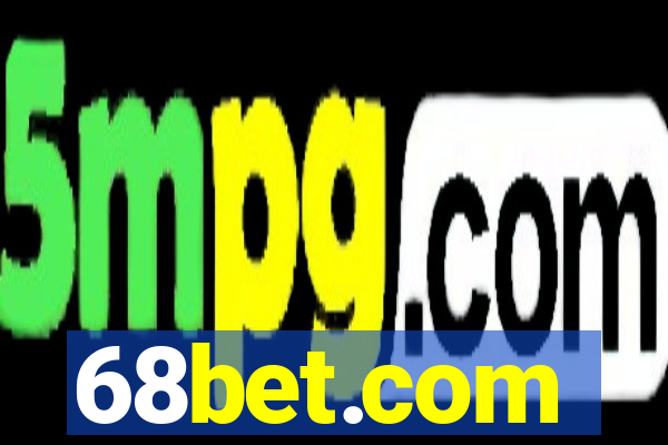 68bet.com