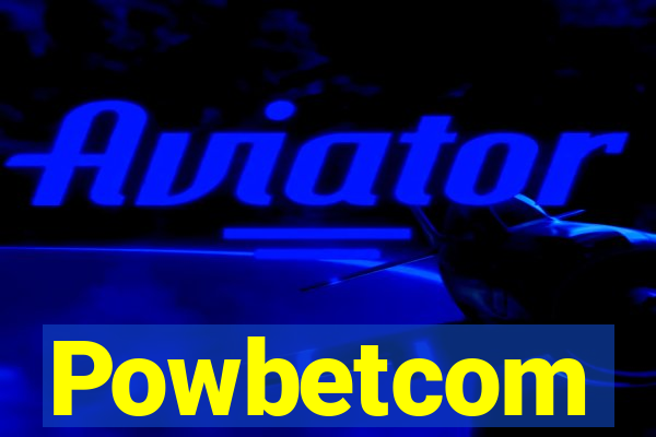 Powbetcom