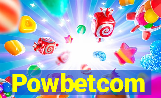 Powbetcom