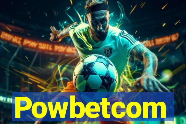 Powbetcom