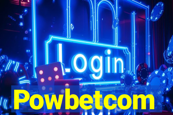 Powbetcom