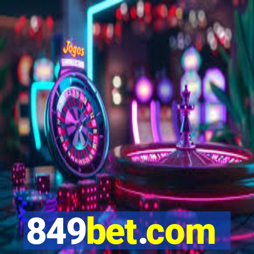 849bet.com