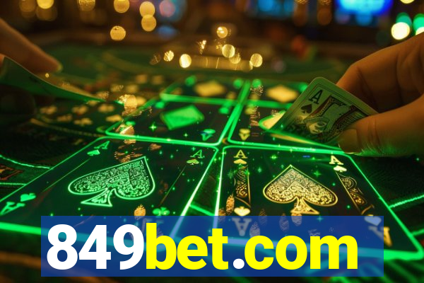 849bet.com