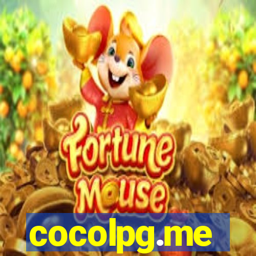 cocolpg.me