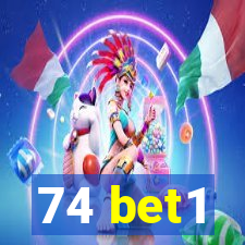 74 bet1