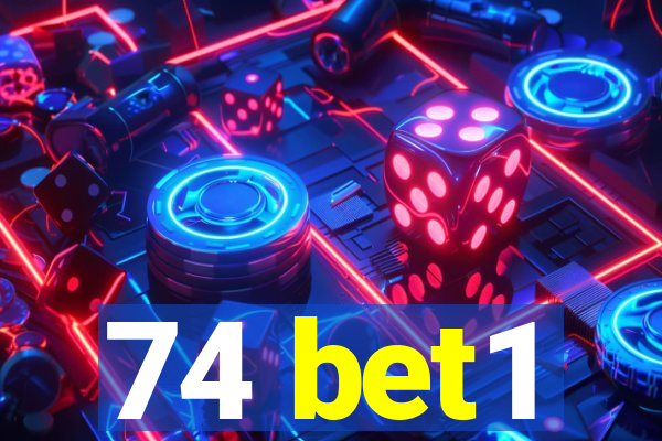 74 bet1