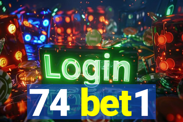 74 bet1