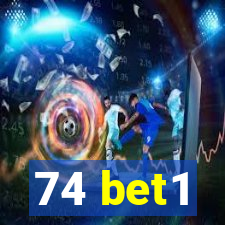 74 bet1