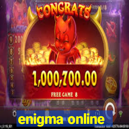 enigma online