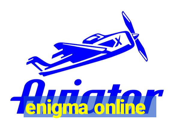 enigma online