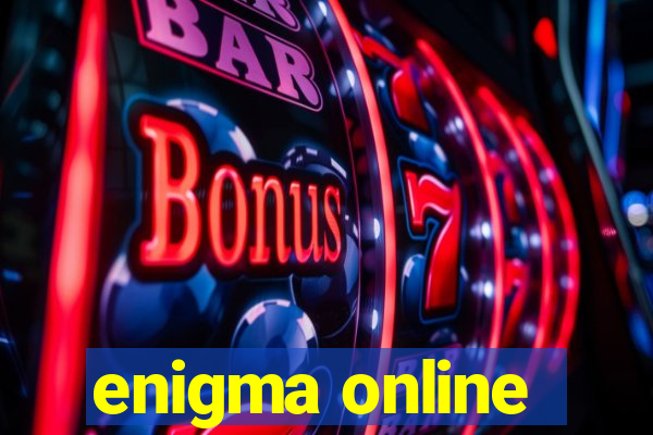 enigma online