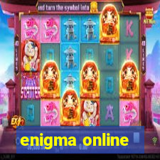 enigma online