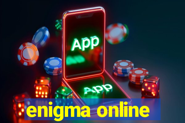 enigma online