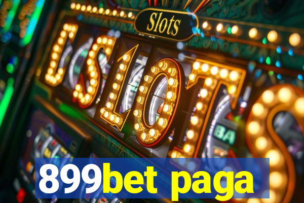 899bet paga