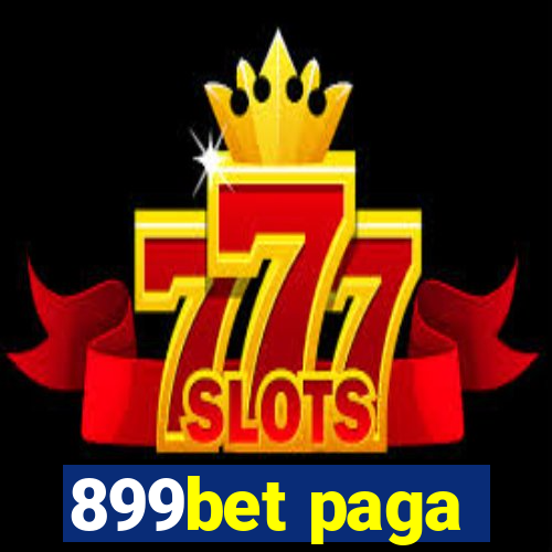 899bet paga