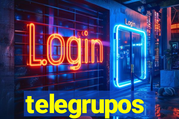 telegrupos