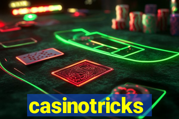 casinotricks