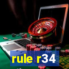 rule r34