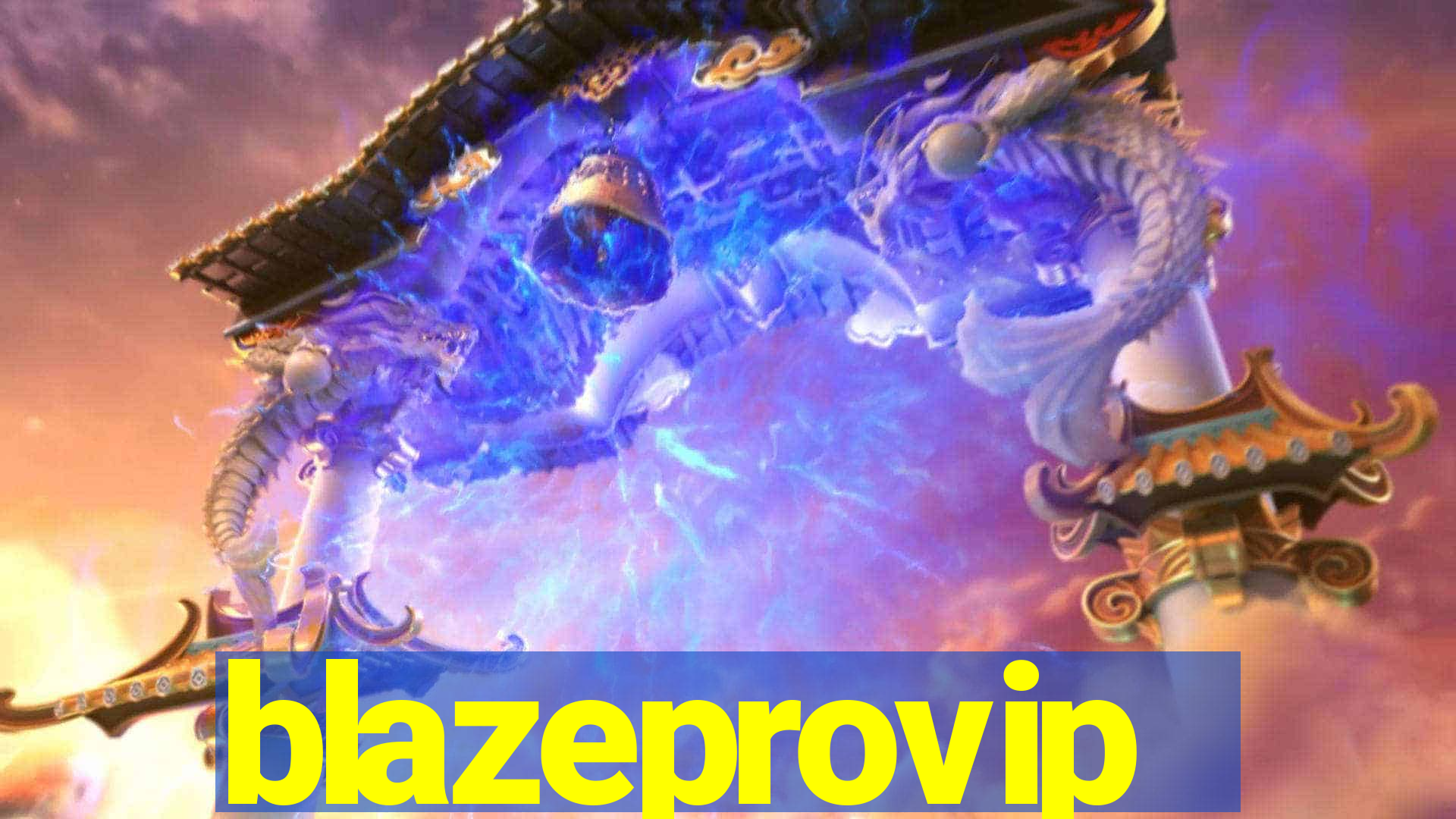 blazeprovip