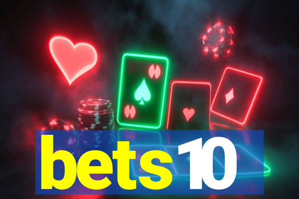 bets10