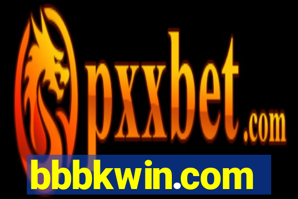 bbbkwin.com