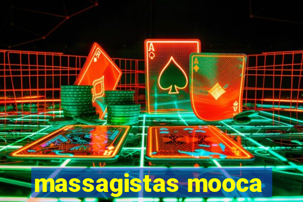 massagistas mooca