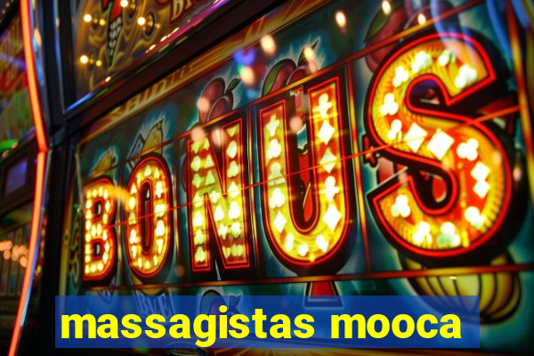 massagistas mooca