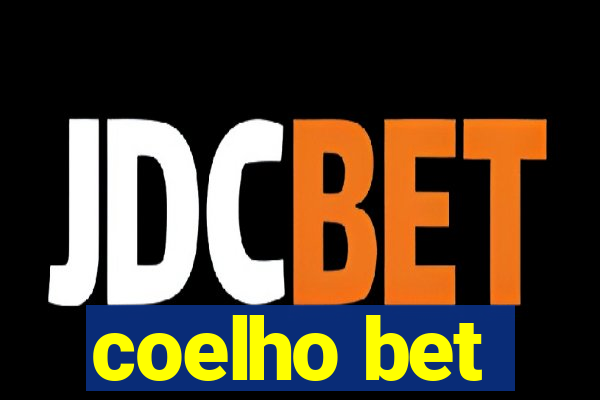 coelho bet