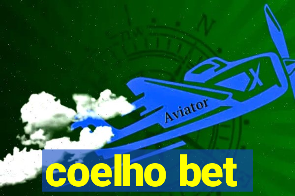 coelho bet