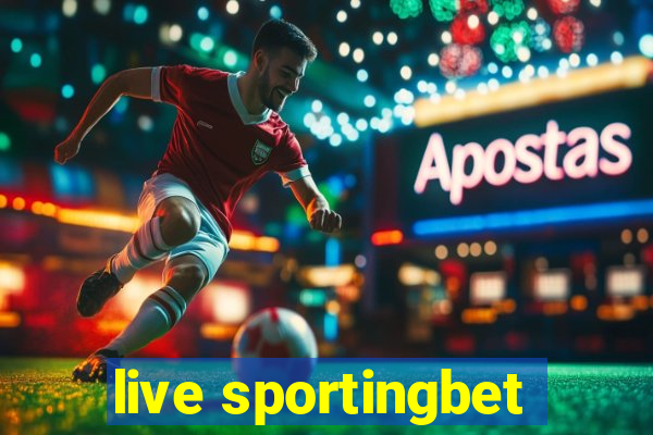 live sportingbet