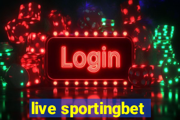 live sportingbet